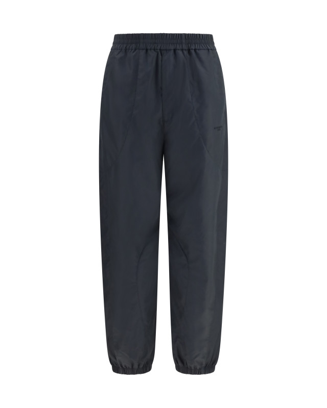 Couture seam jogging Pants