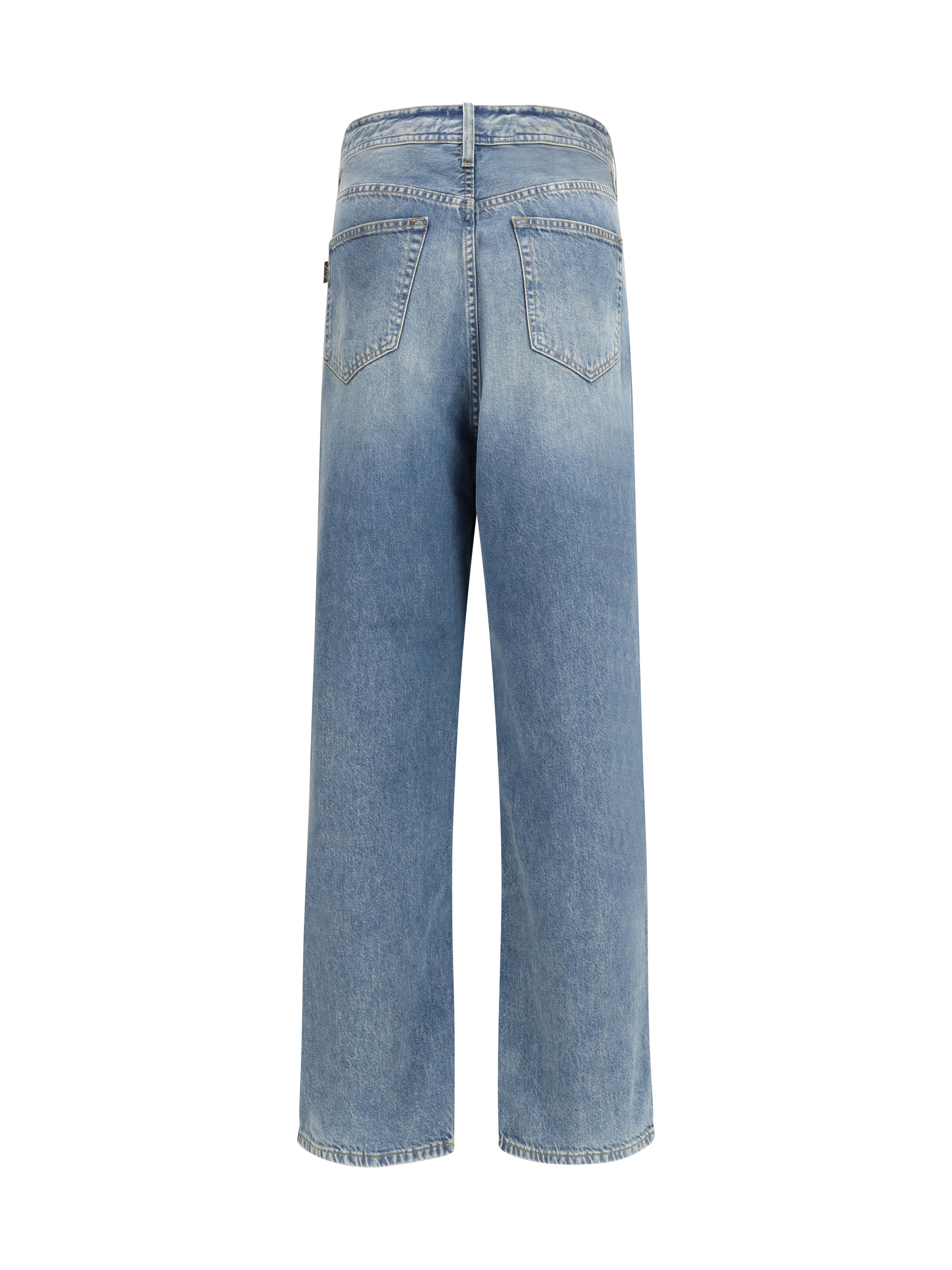 Ray Dusty Jeans