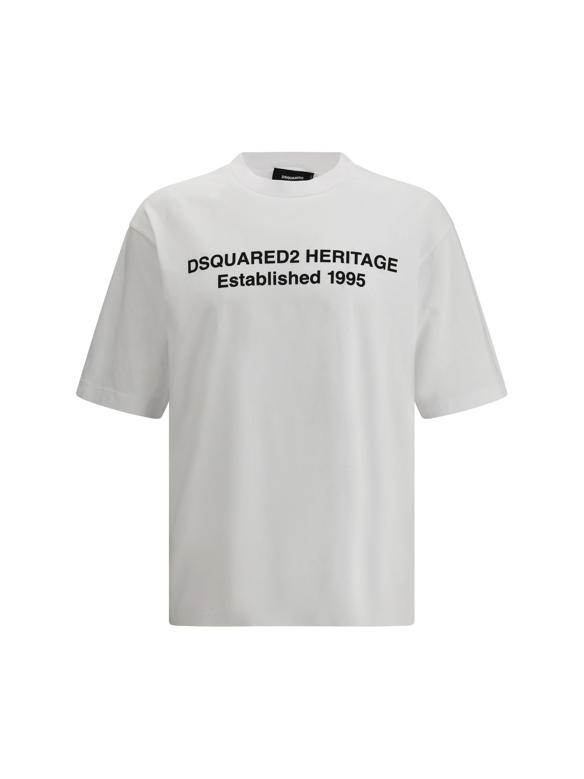 Logoed T-shirt