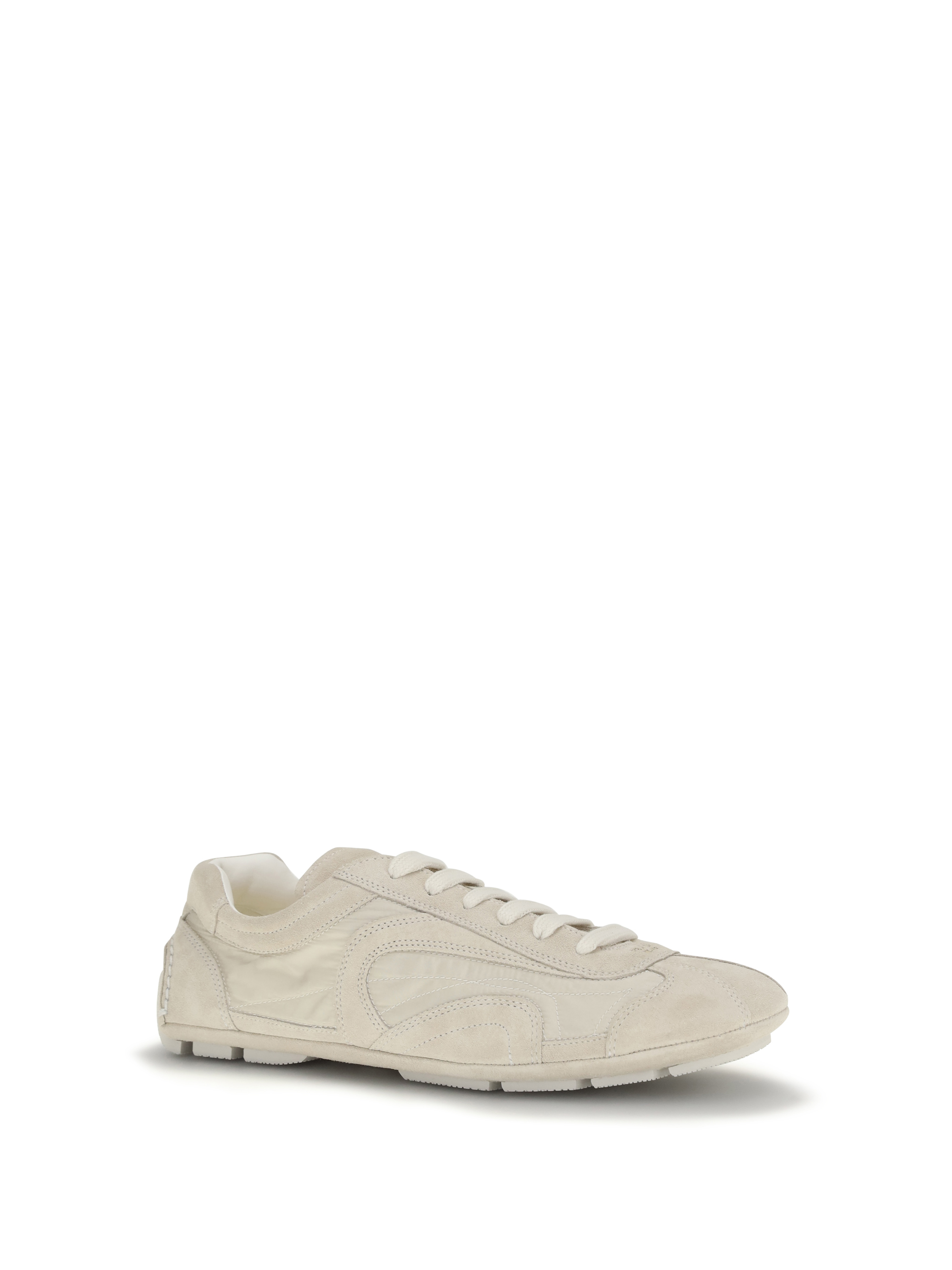 Montecarlo Re-Edition 2005 Sneakers