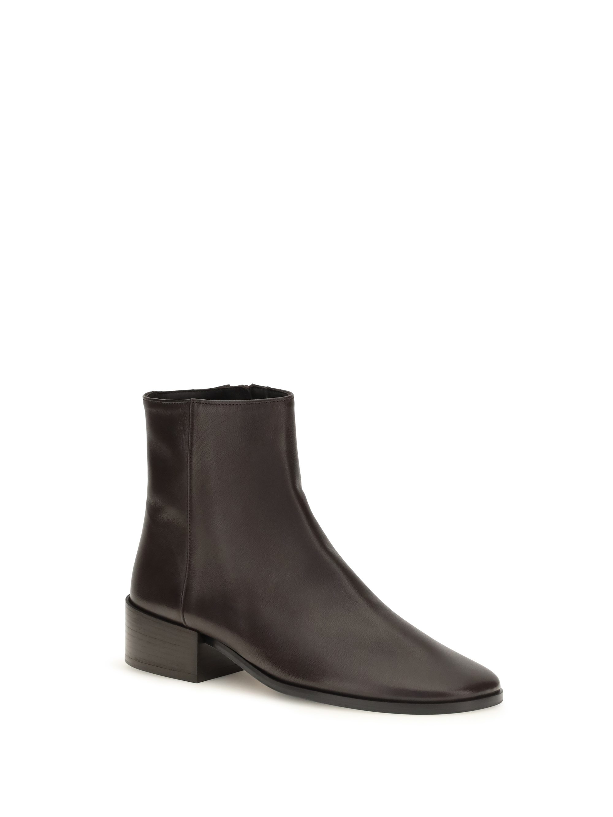 Riv02-river Boot