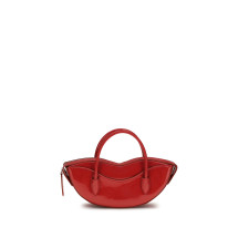Mini Lips Shoulder Bag