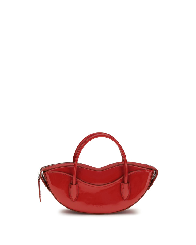 Mini Lips Shoulder Bag