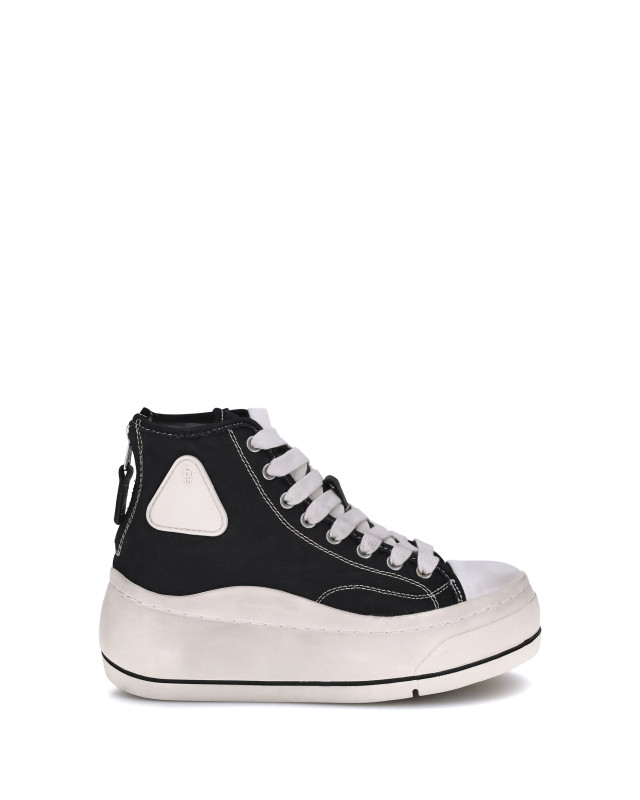 High Top Sneakers