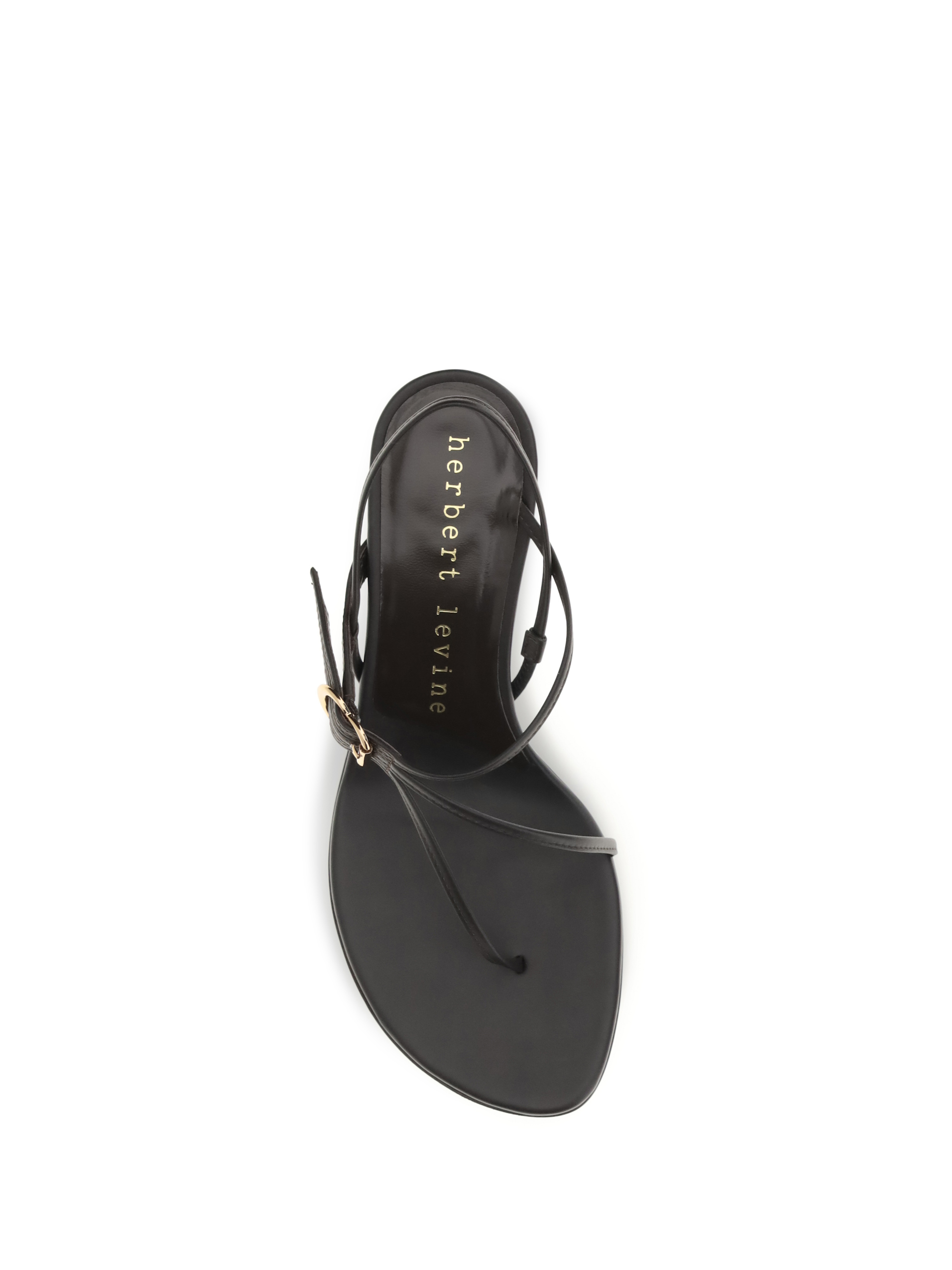Starry Eyed Sandals