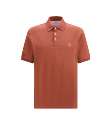 Cotton Polo
