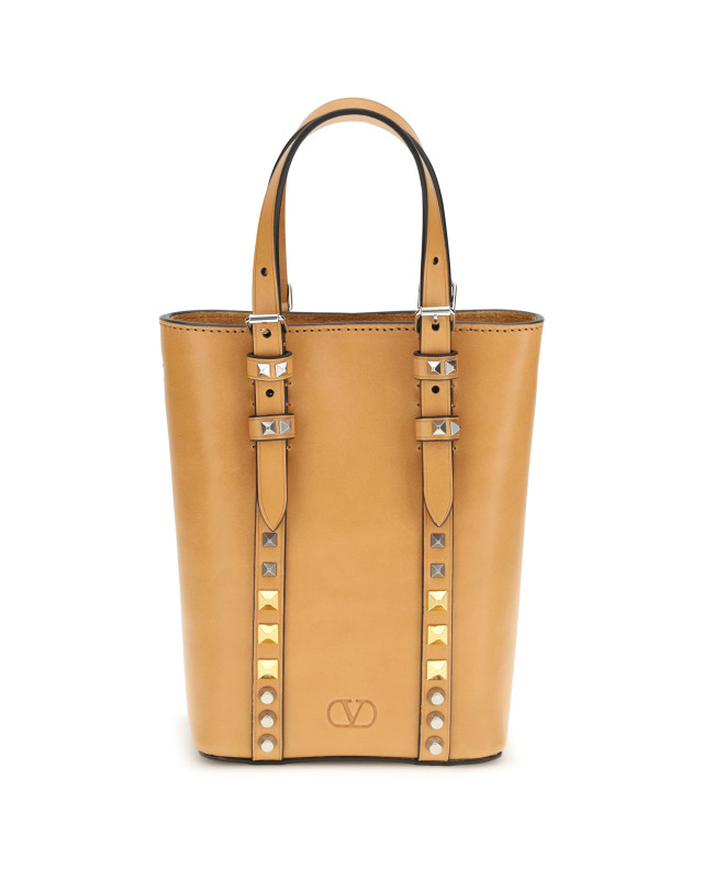 Rockstud mini Shoulder Bag