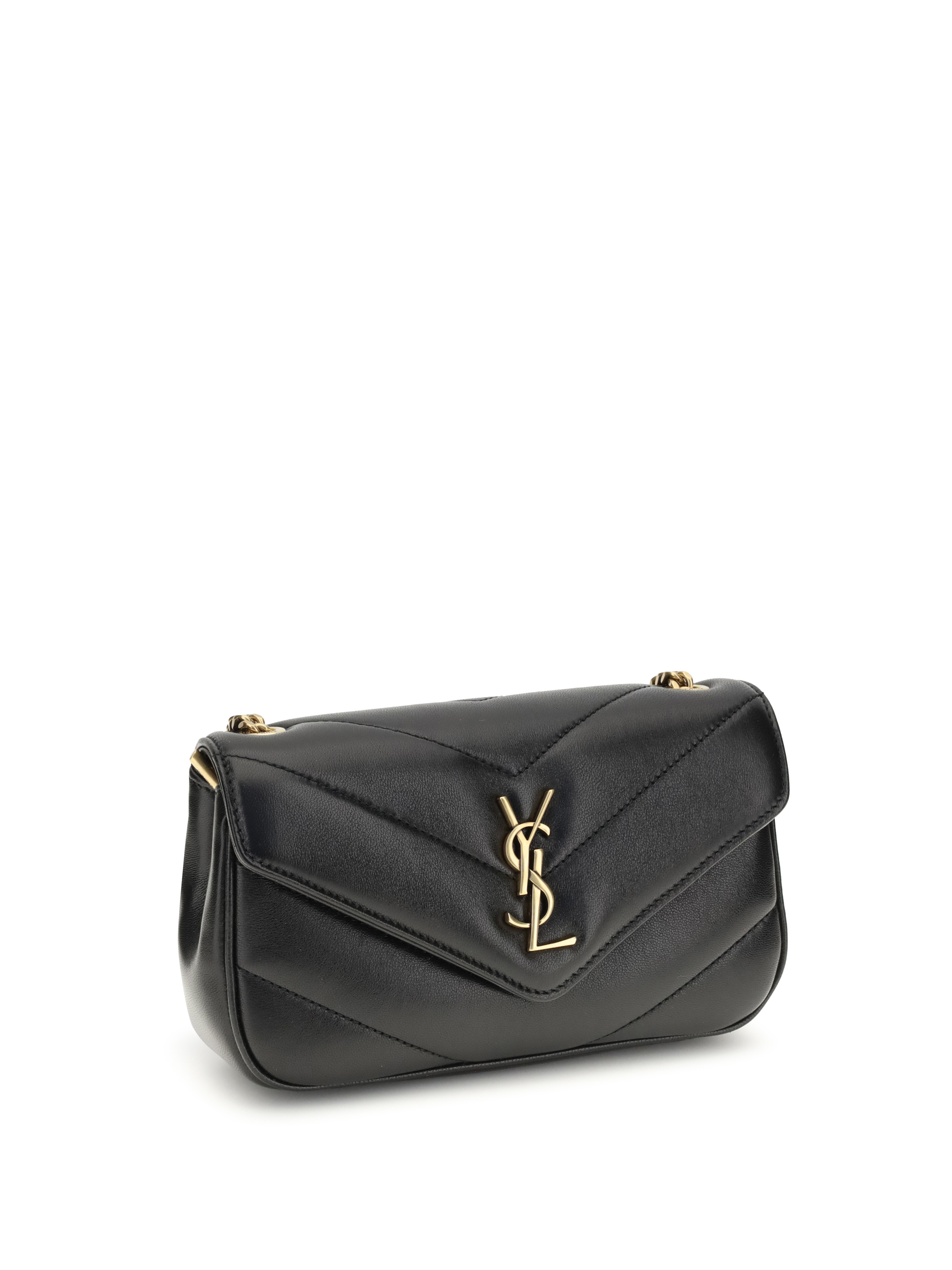 Lou Lou mini Shoulder Bag