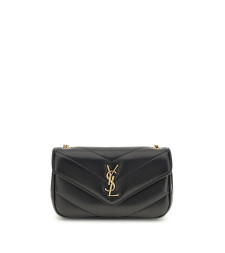 Lou Lou mini Shoulder Bag