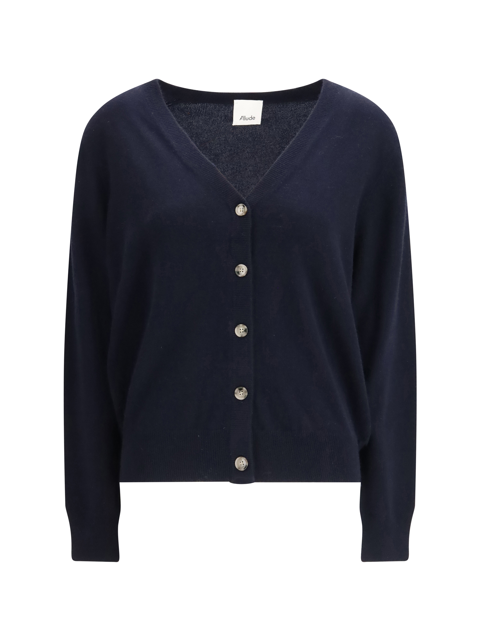 Cashmere Cardigan