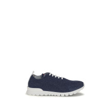 Fabric Sneakers