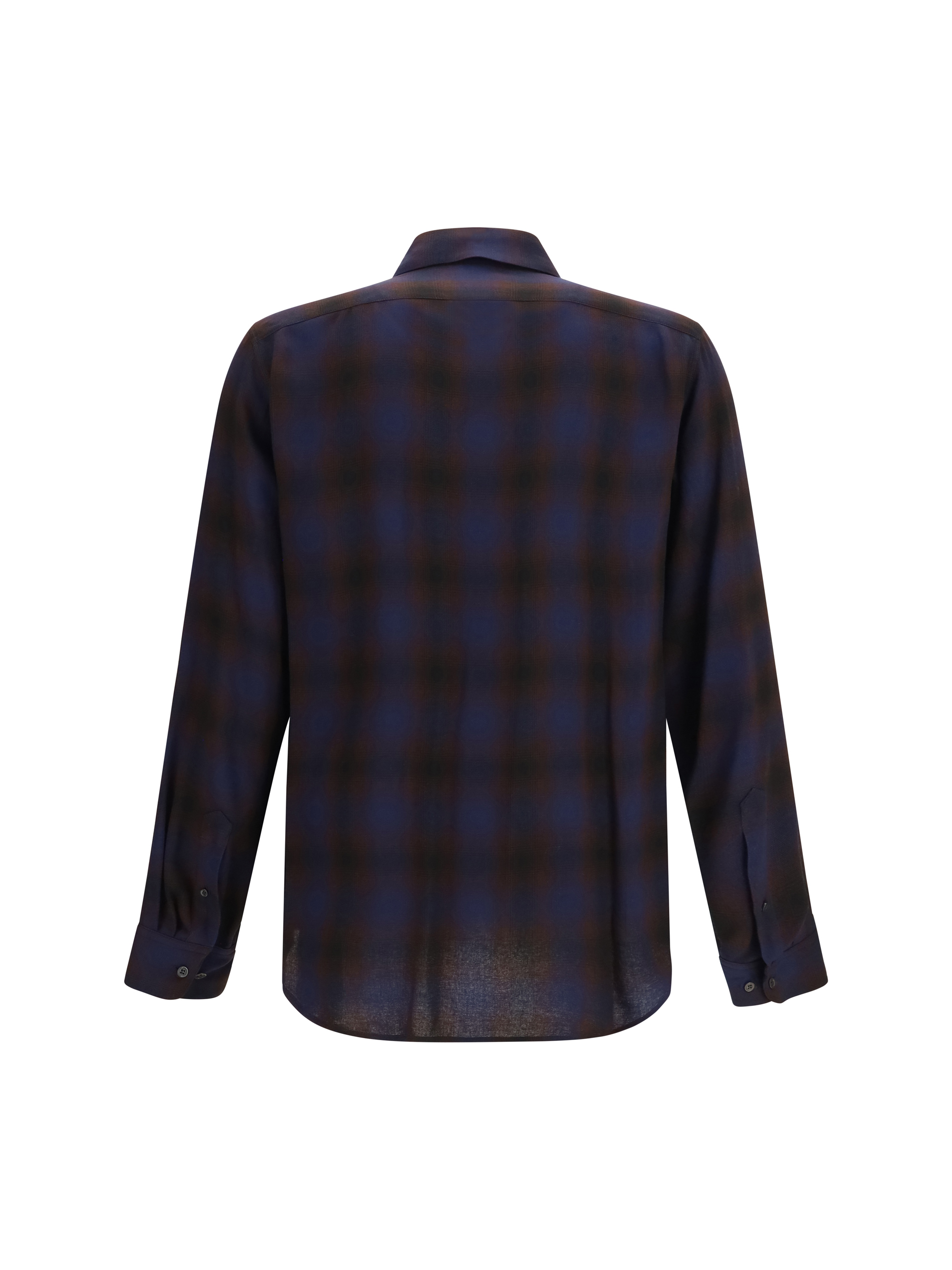 Check Shirt
