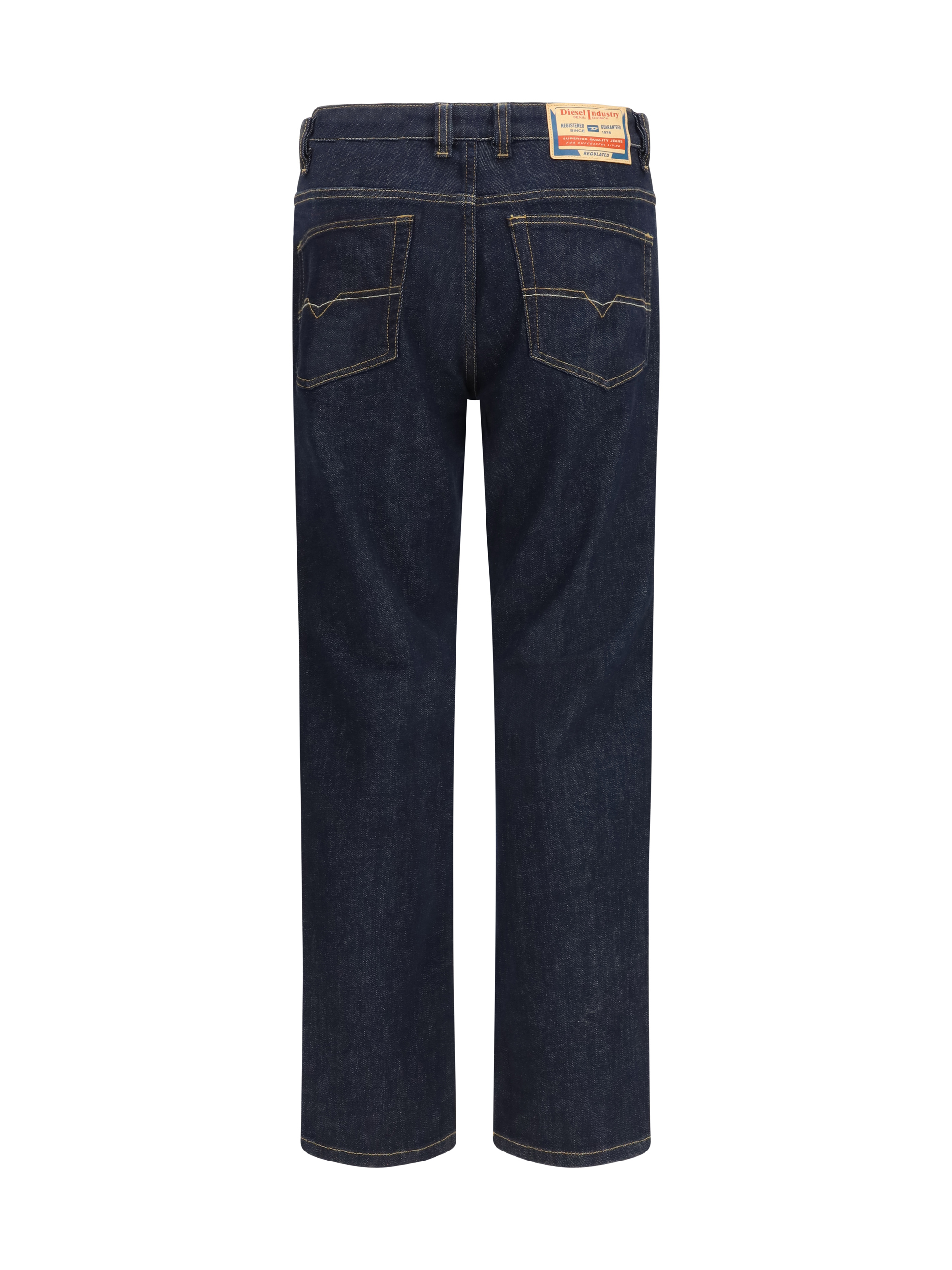 1993 D-Vyl Jeans