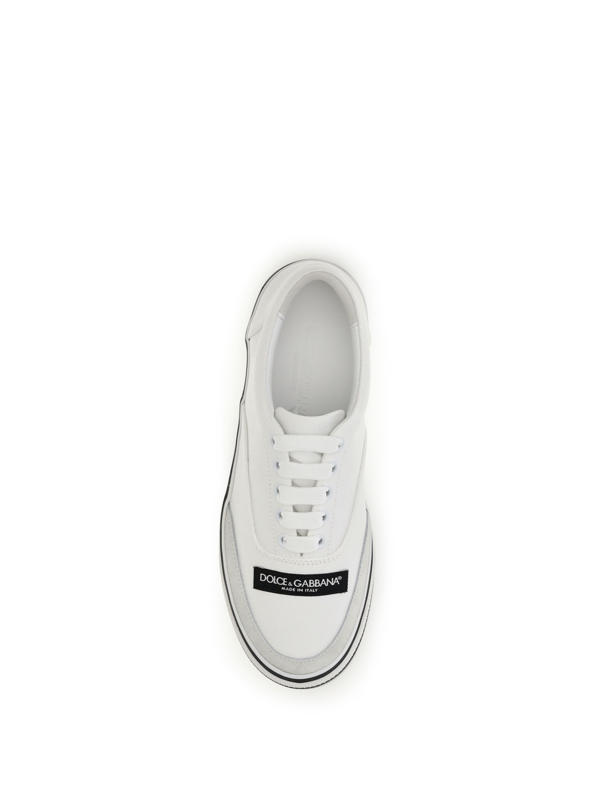 Sailing canvas Sneakers
