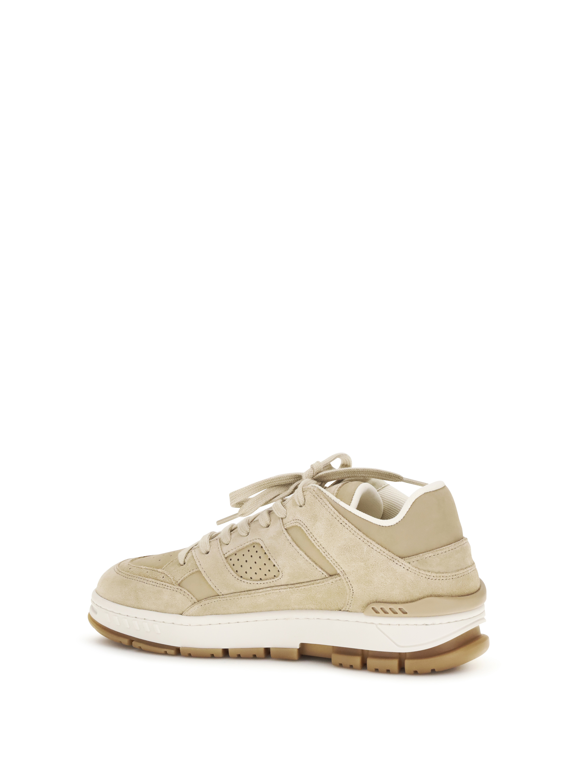 Area Lo Fluffy Sneakers