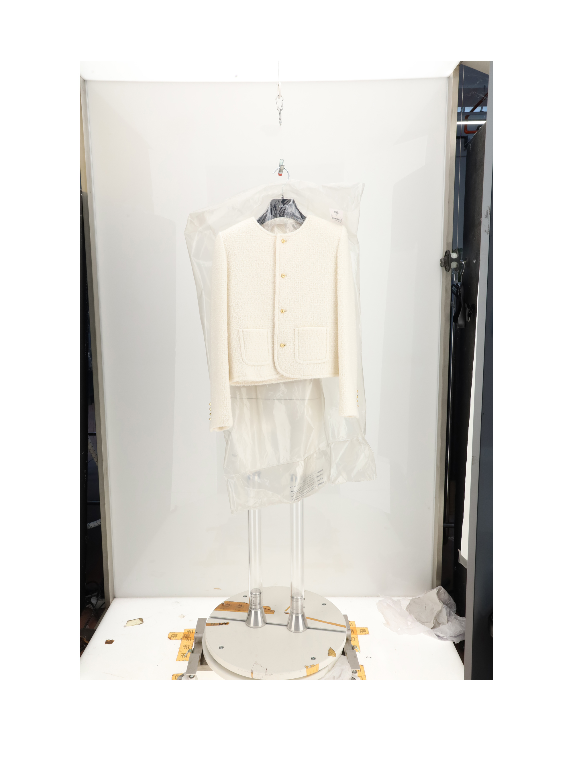 ICONE JACKET