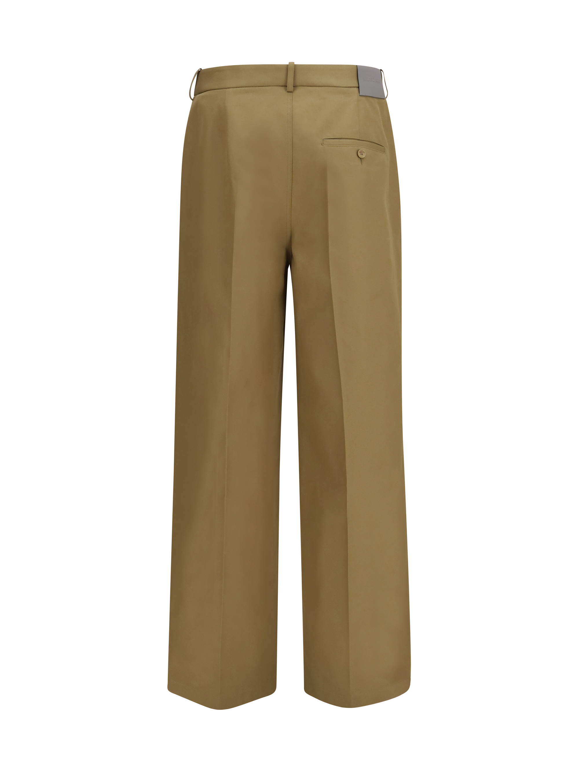 Chino Pants