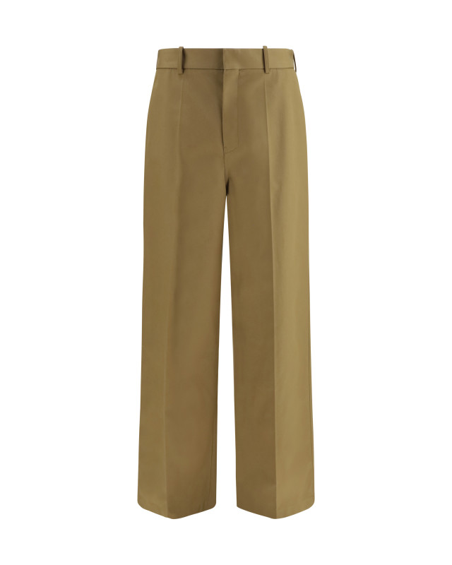 Chino Pants