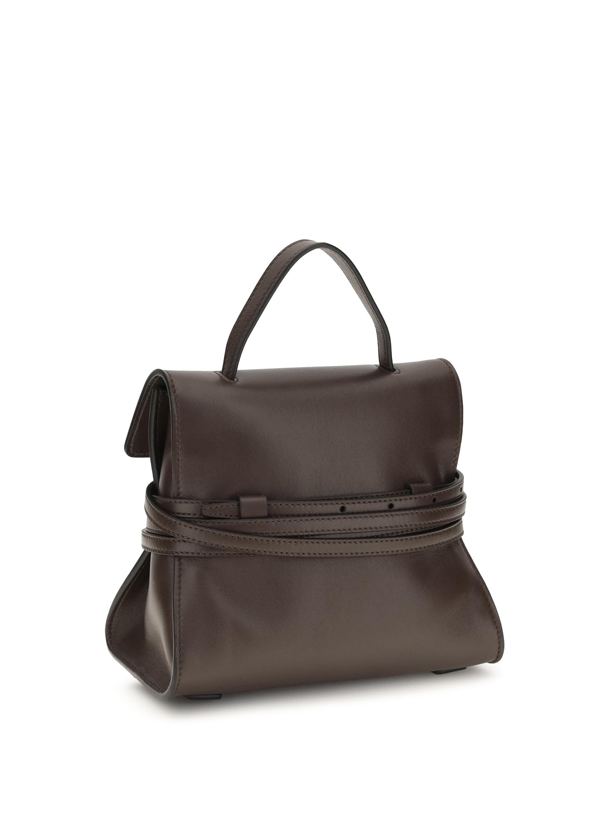 Tie Me Handbag