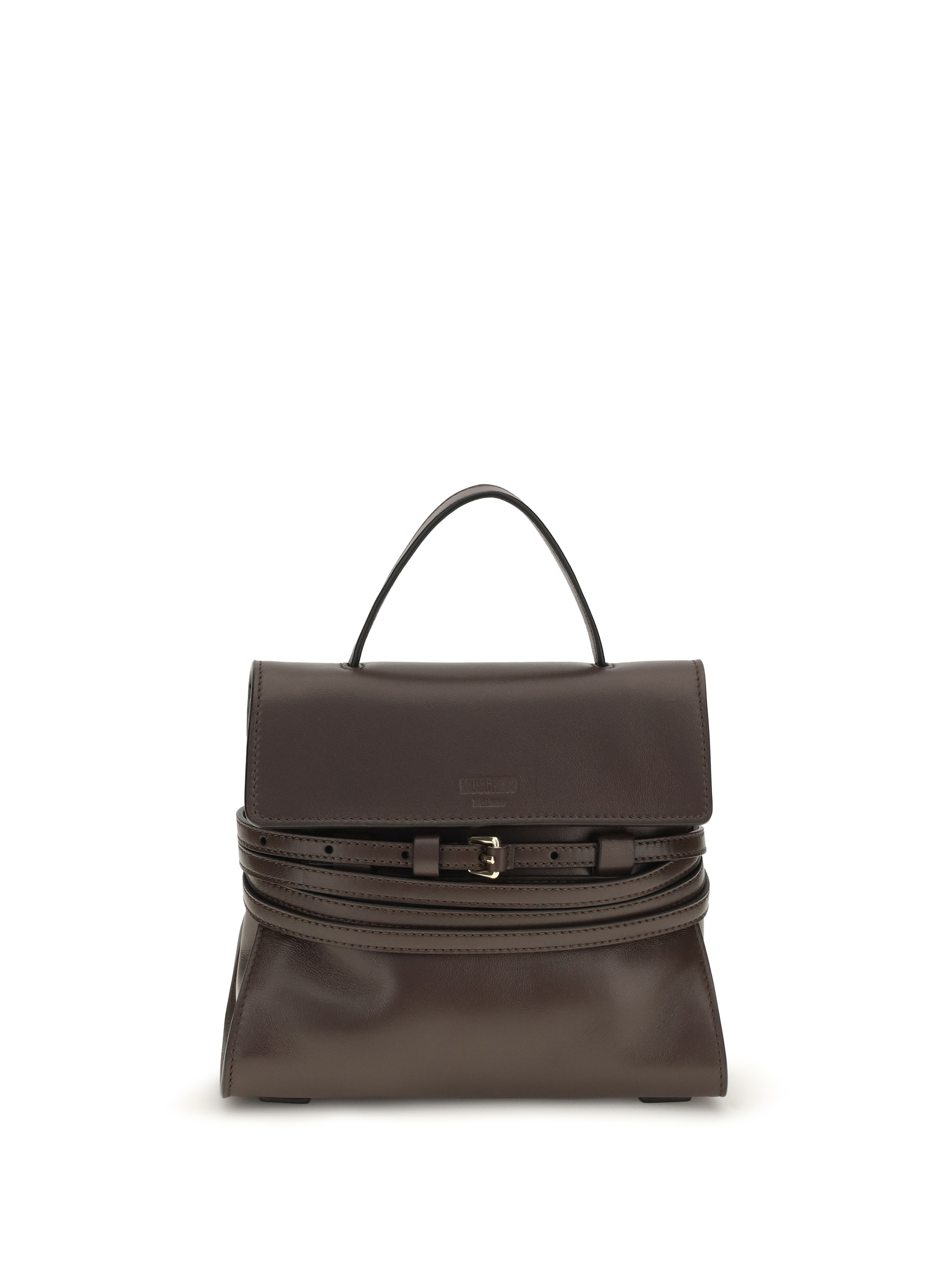 Tie Me Handbag