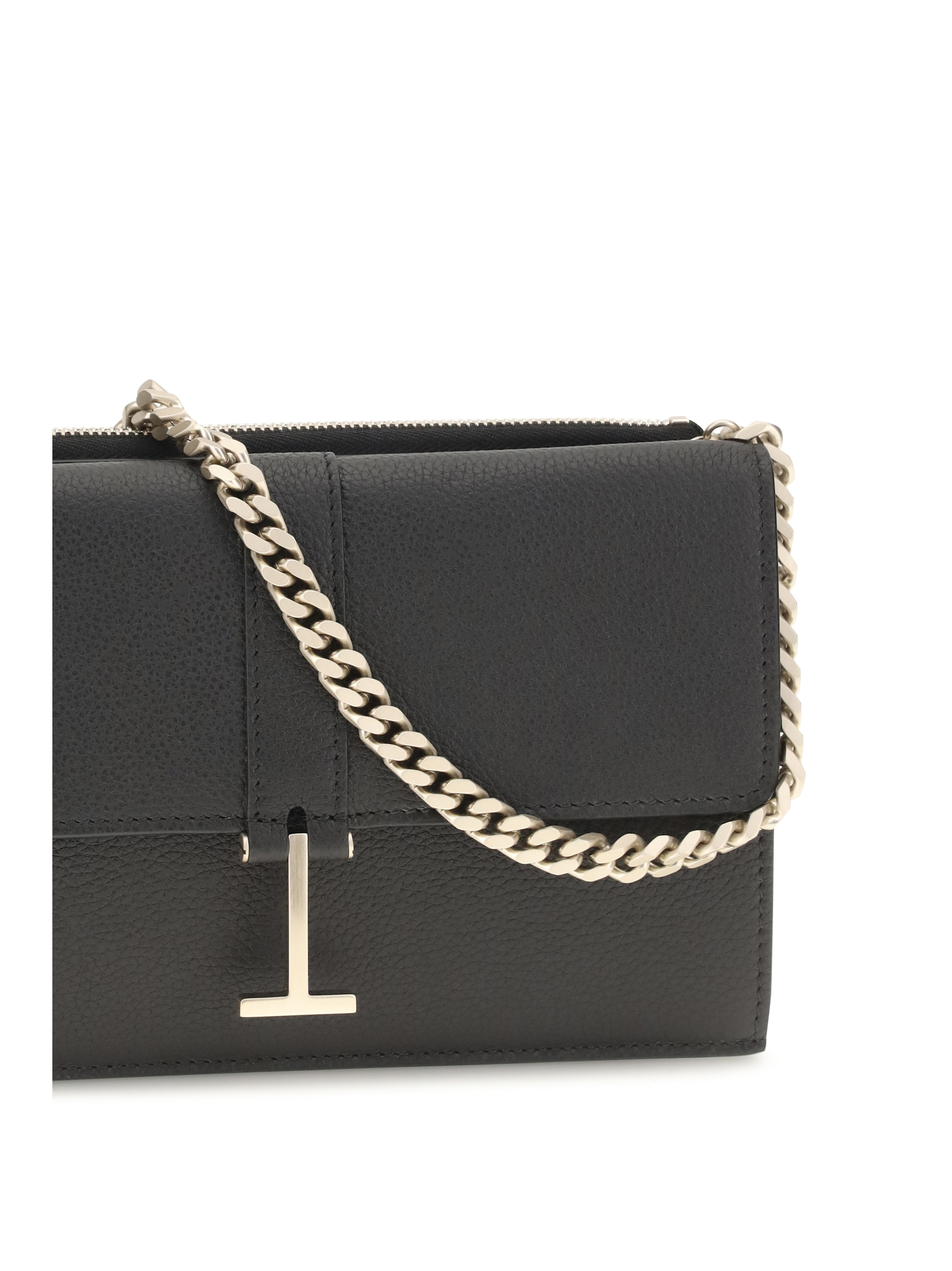 Chain Shoulder Bag