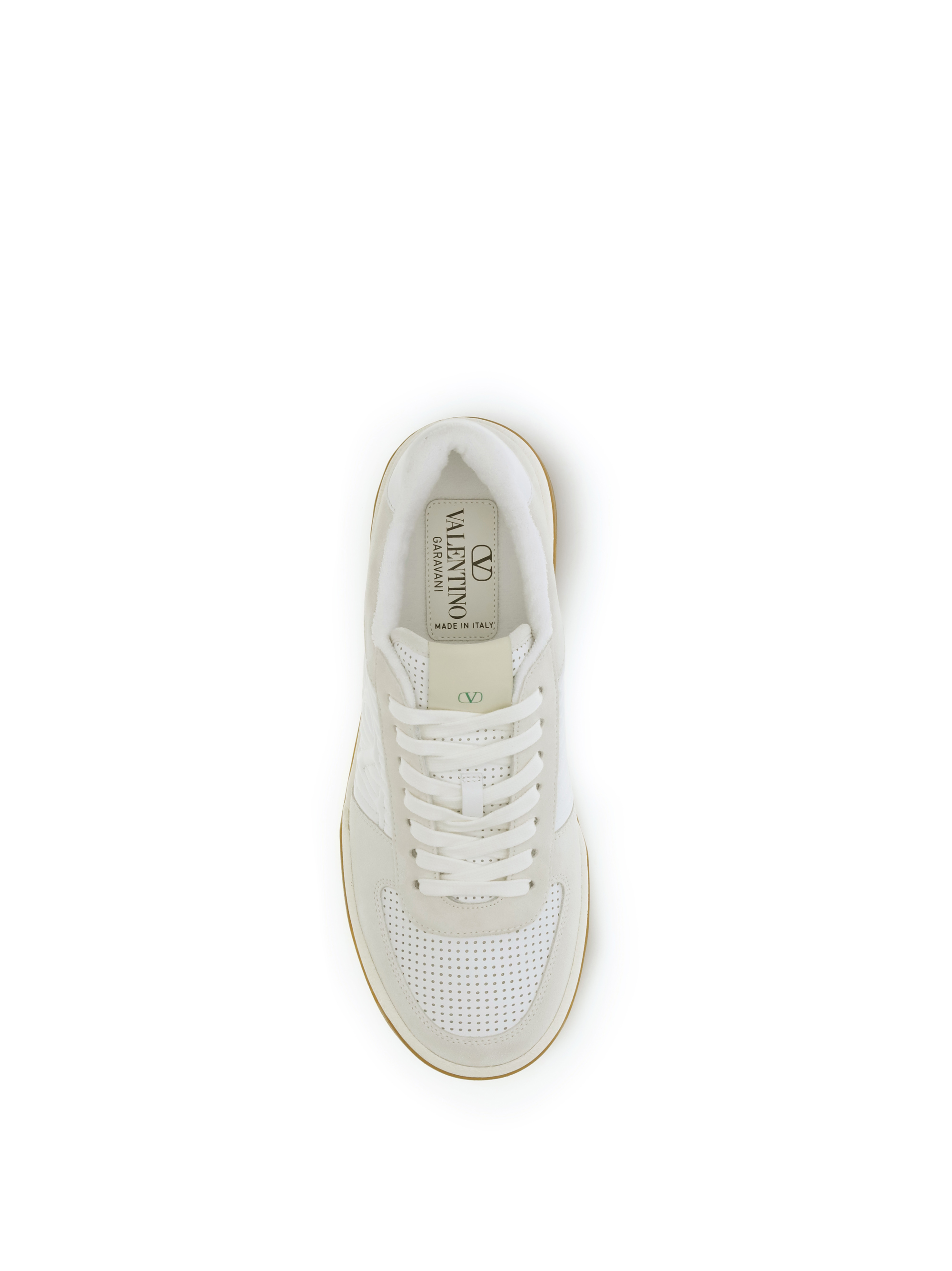 Sparry Sneakers
