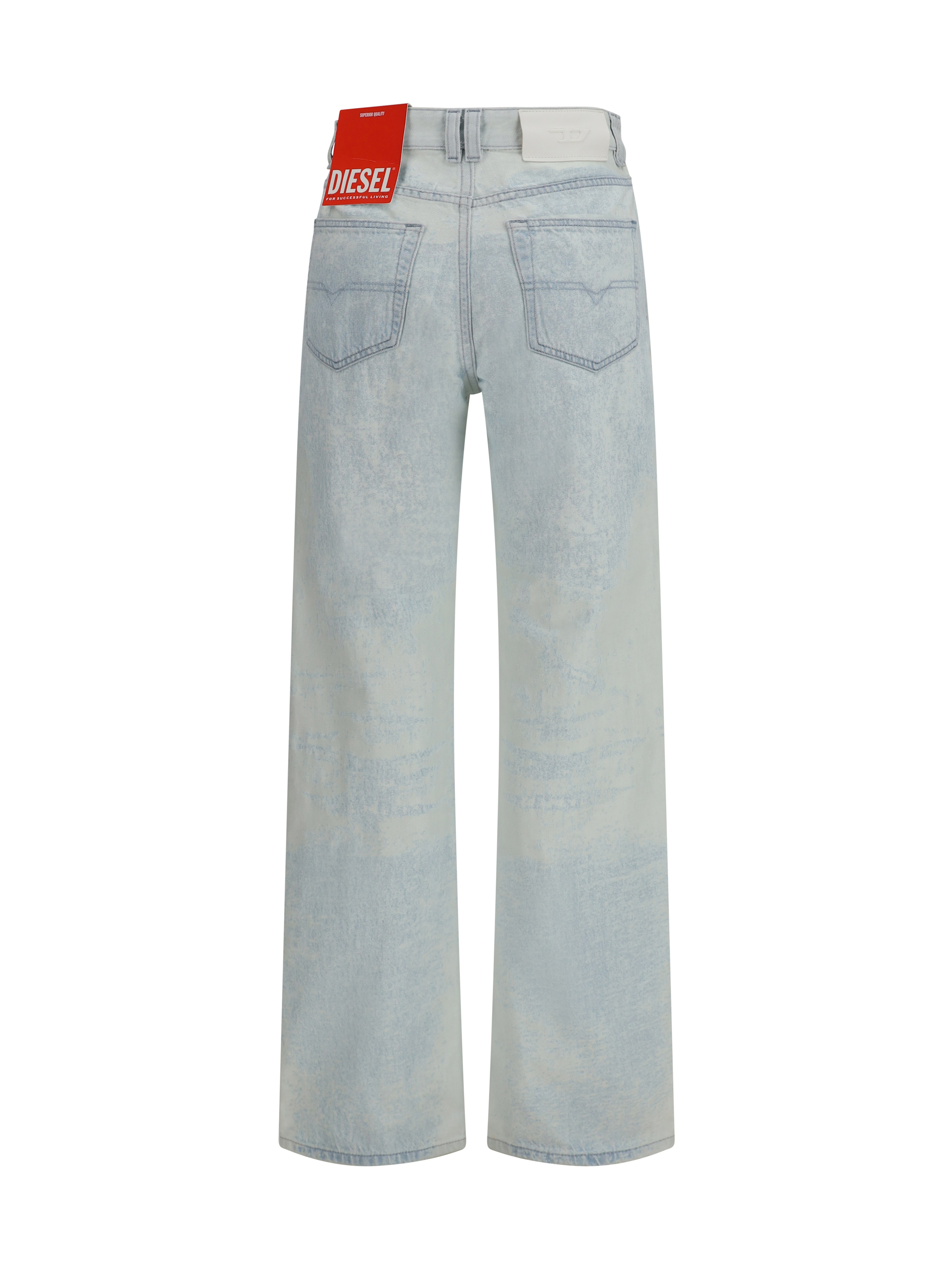 1971 D-Sent Jeans