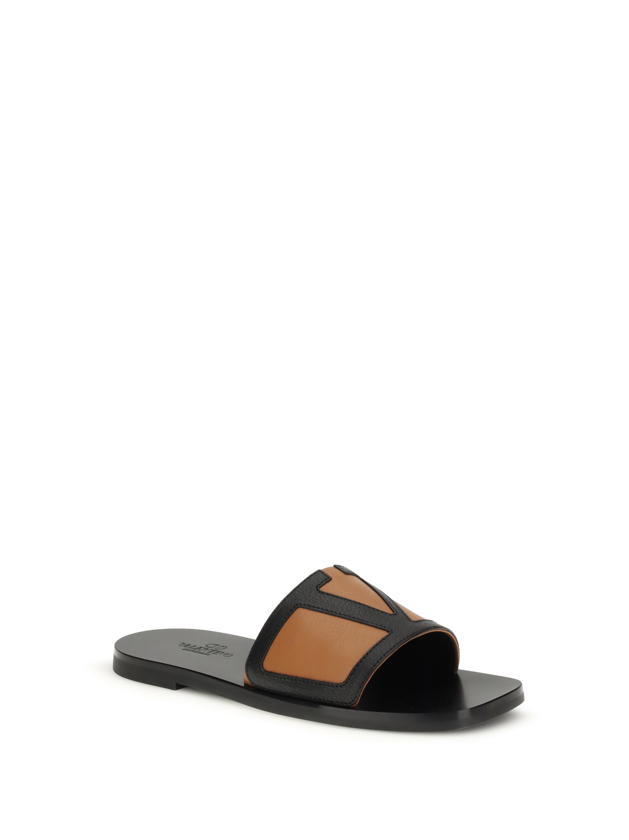 Viva Superstar slide Sandals