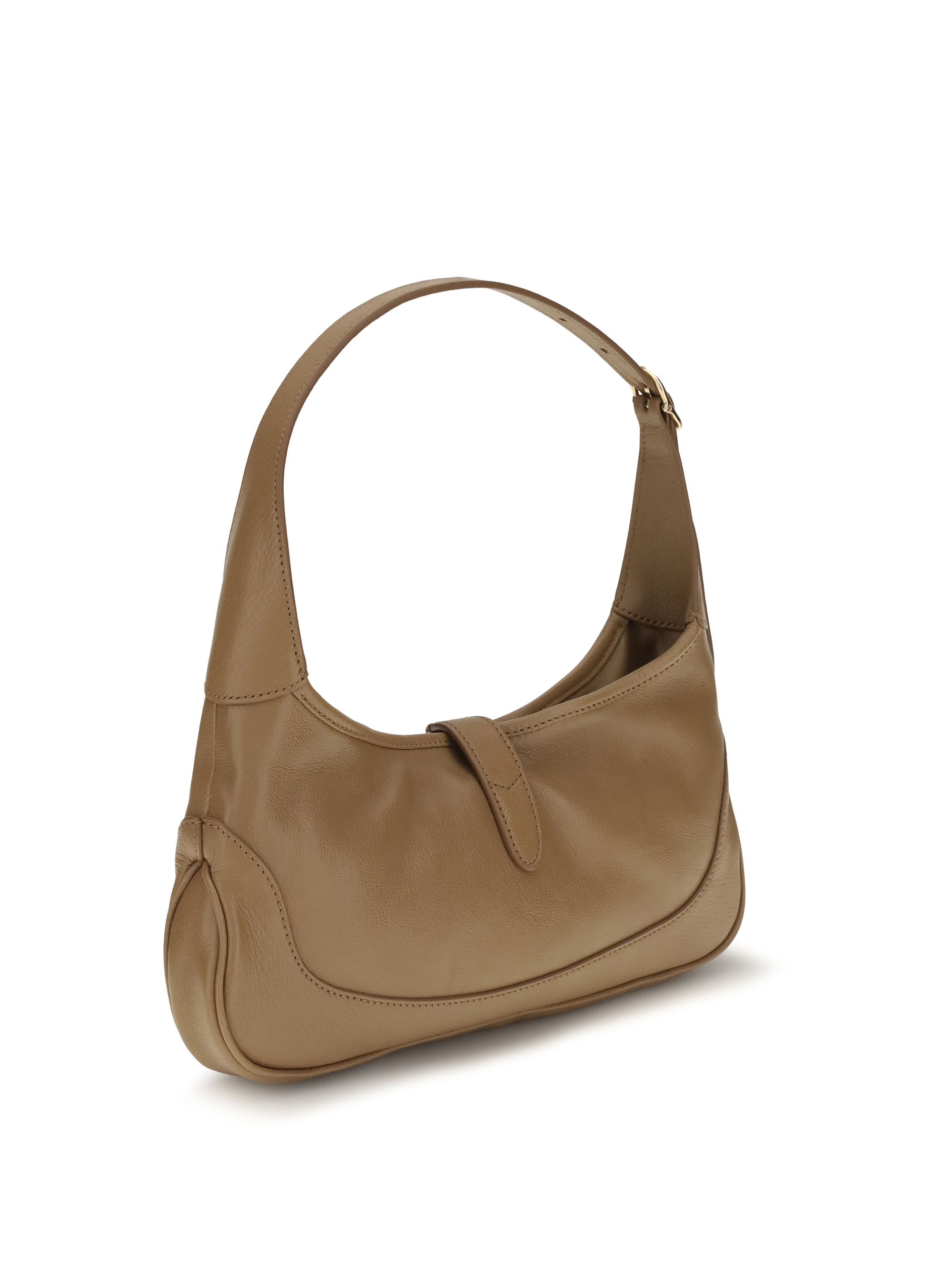 Medium Jackie Slim Shoulder Bag