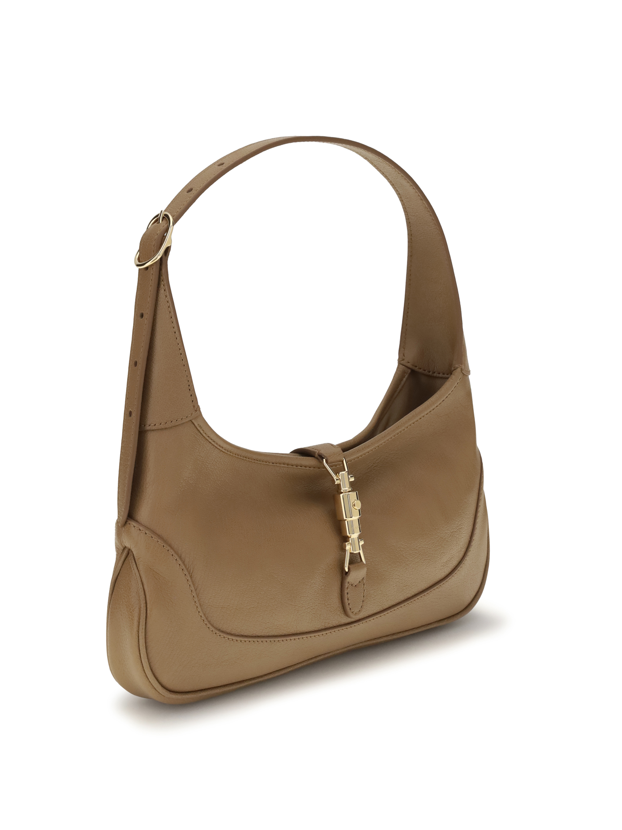 Medium Jackie Slim Shoulder Bag