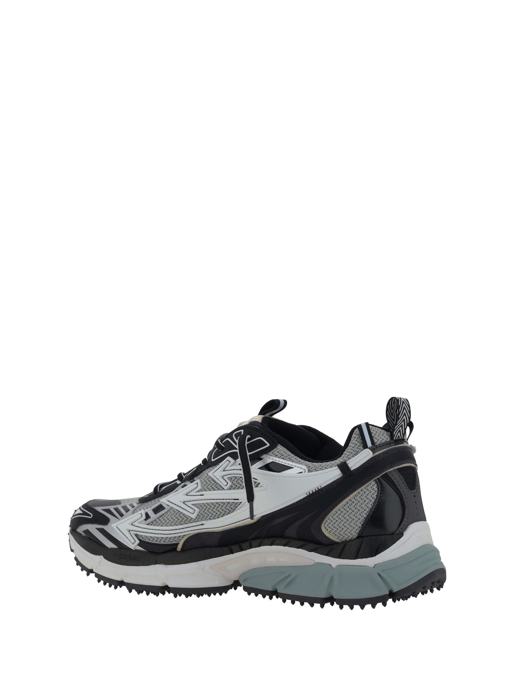 Be Right Back Sneakers
