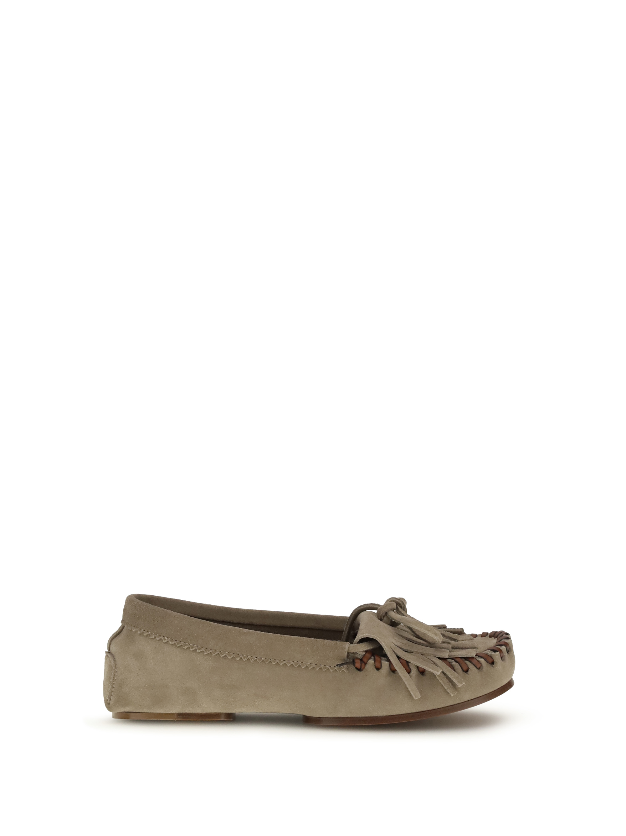 Indiana Loafers