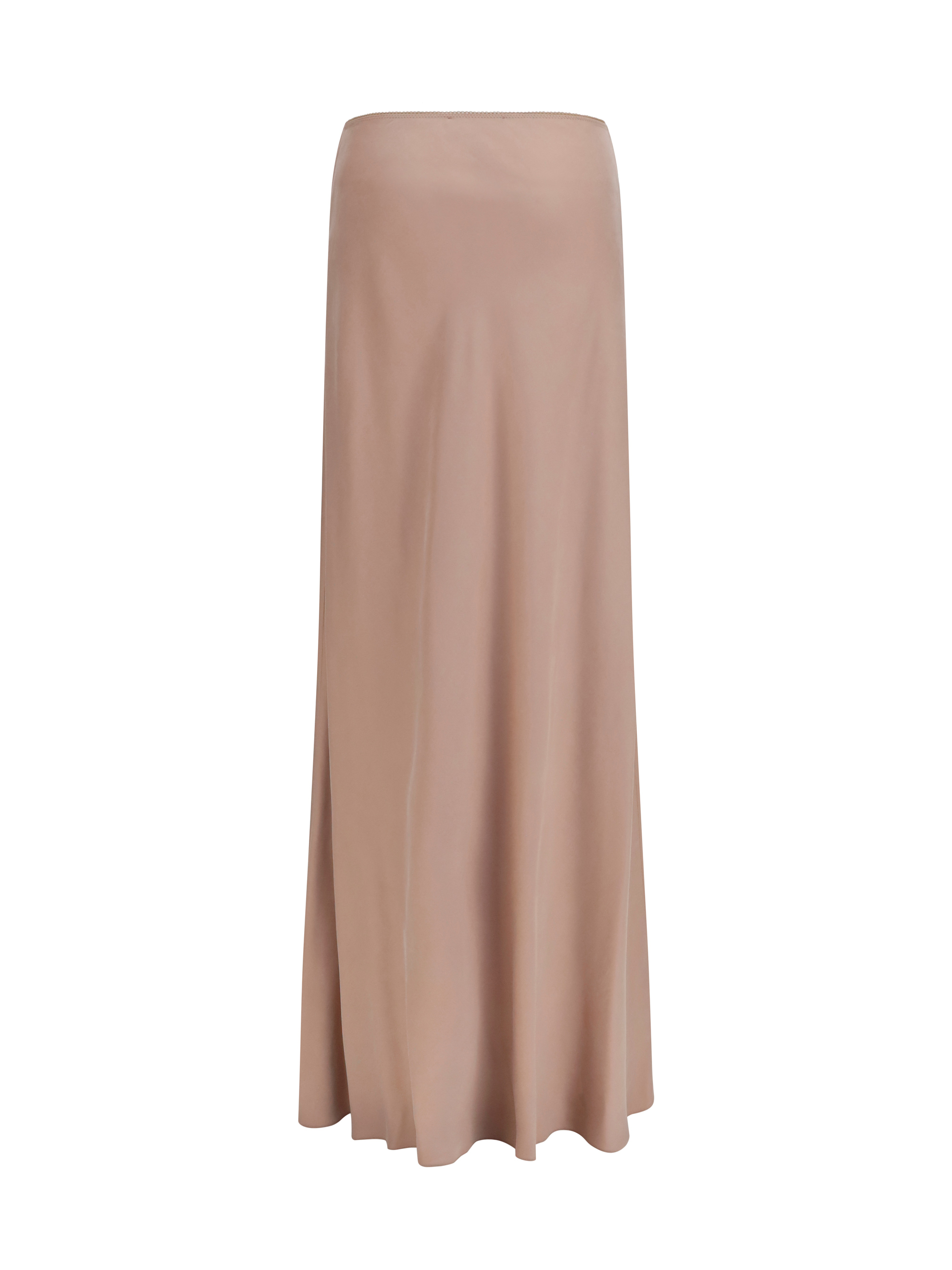Lyocell long Skirt