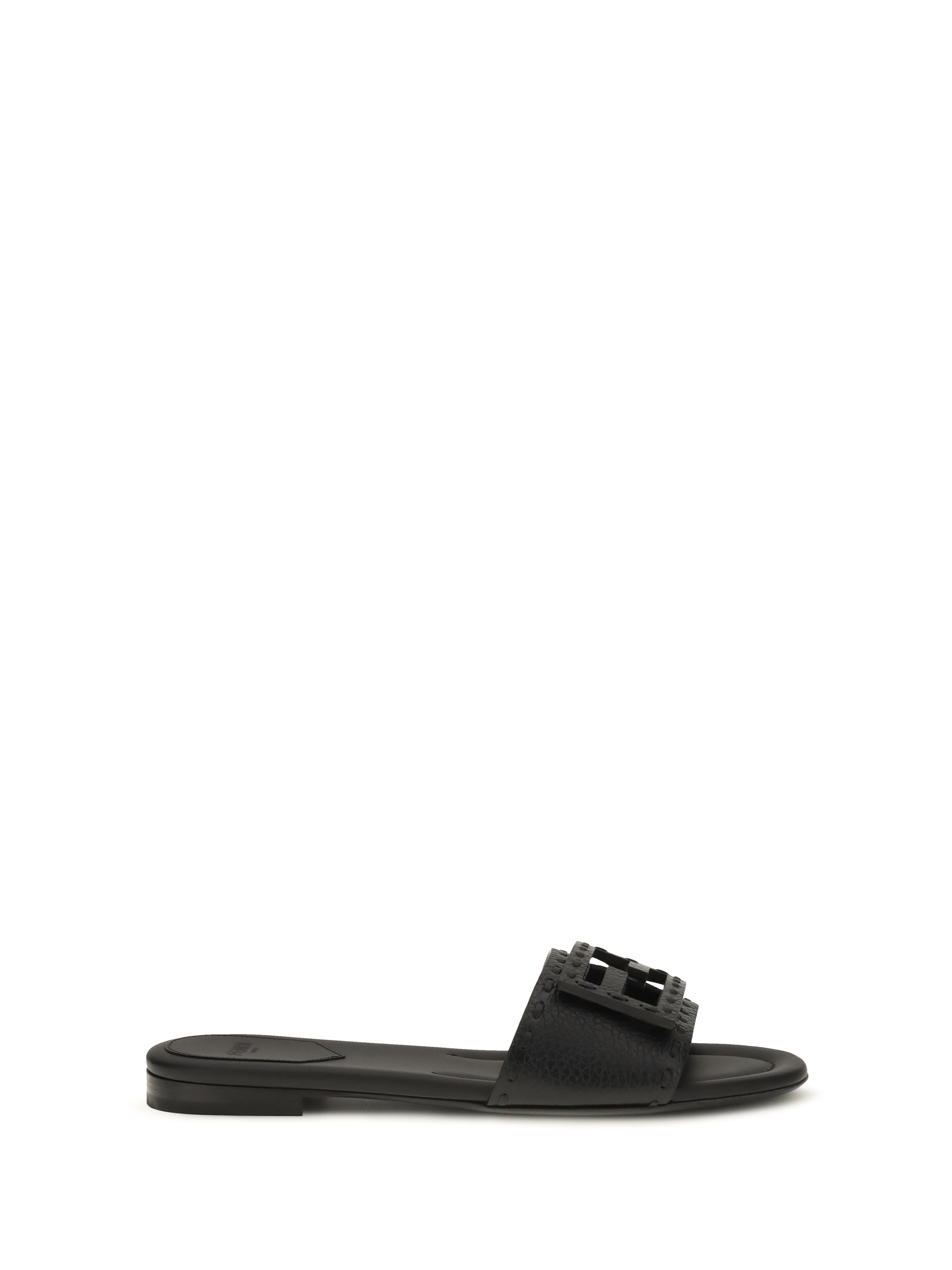 Baguette Sandals