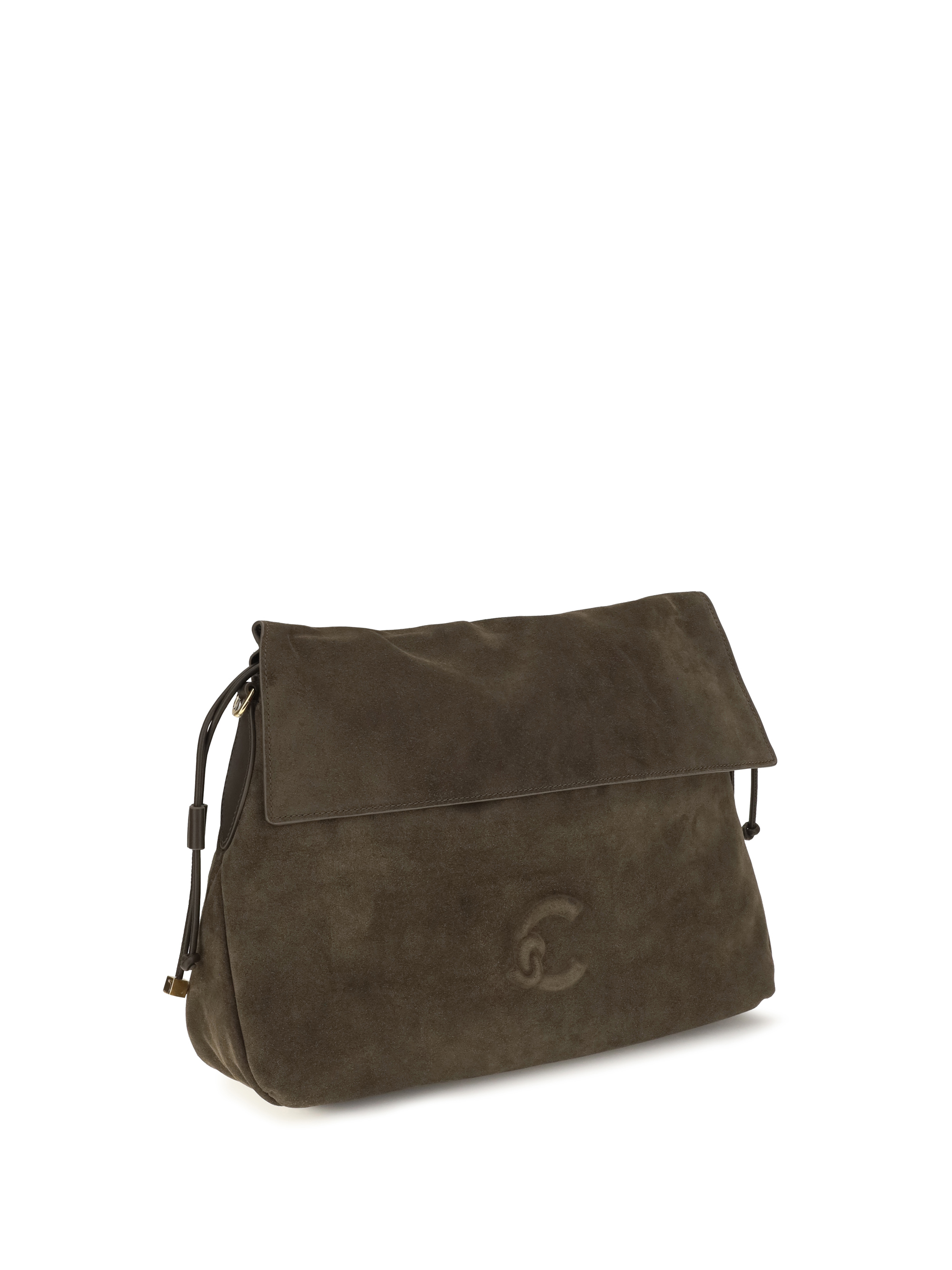 Medium Lidia Shoulder Bag