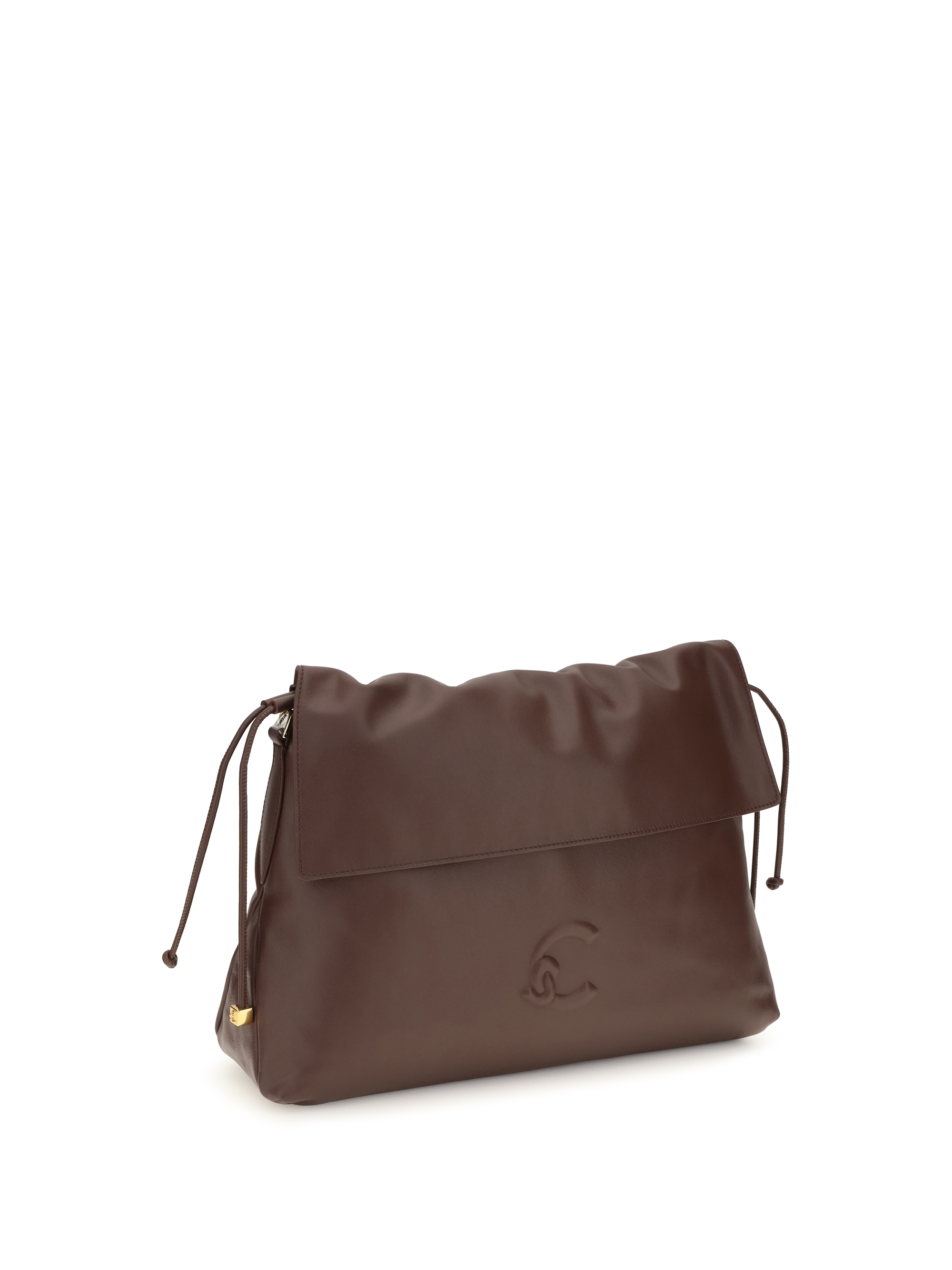 Medium Lidia Shoulder Bag