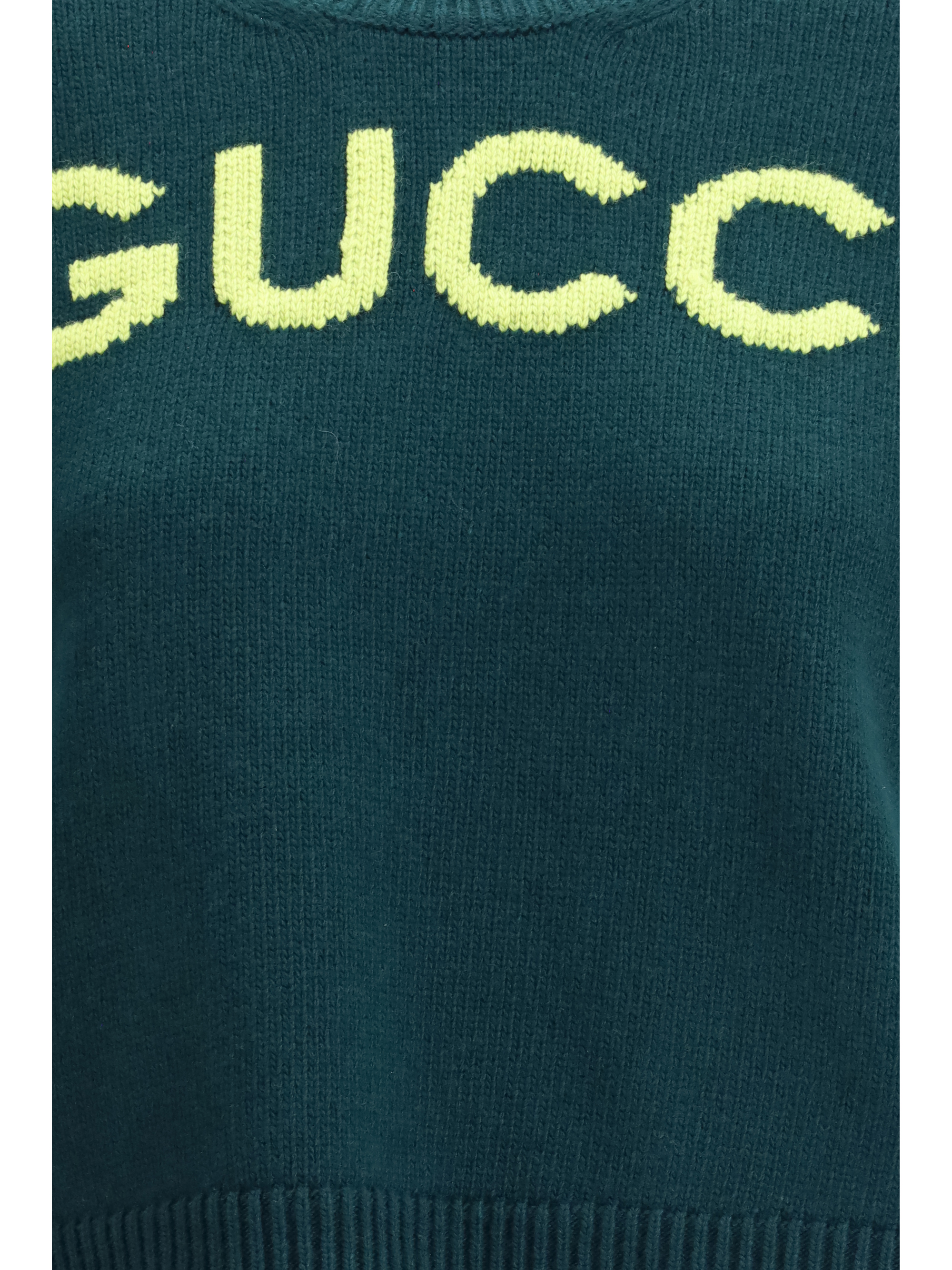 Soft wool Jumper