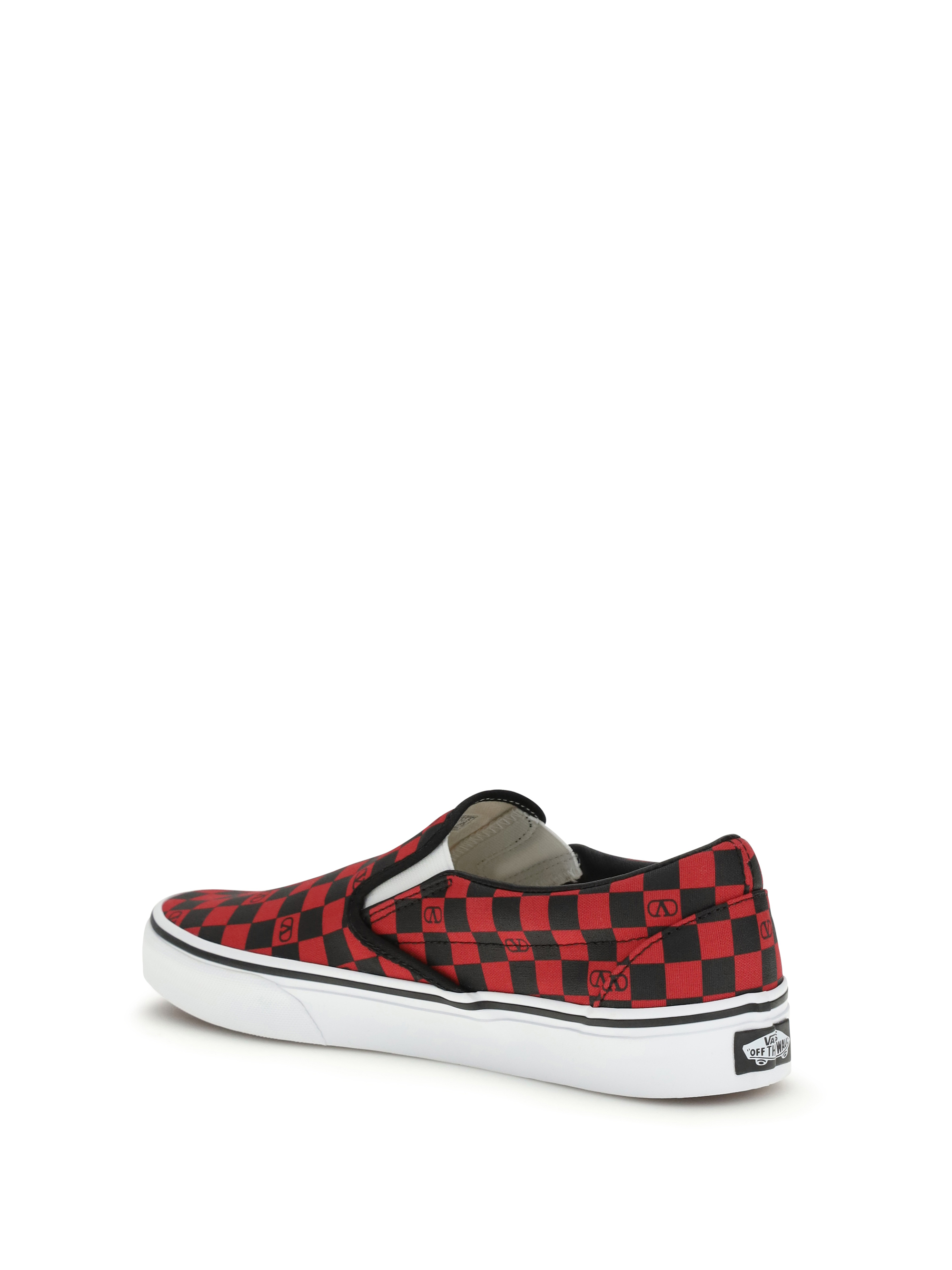 Valentino Garavani X Vans Sneakers