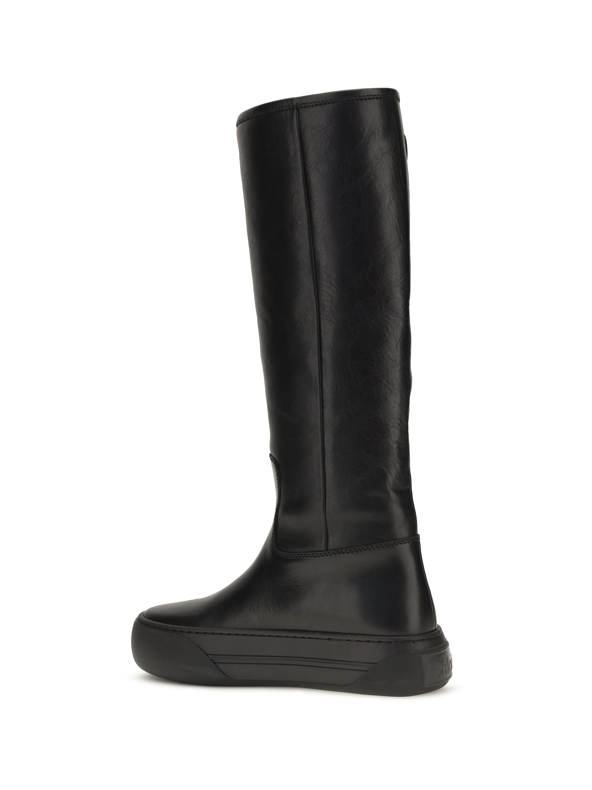 Delia Boots