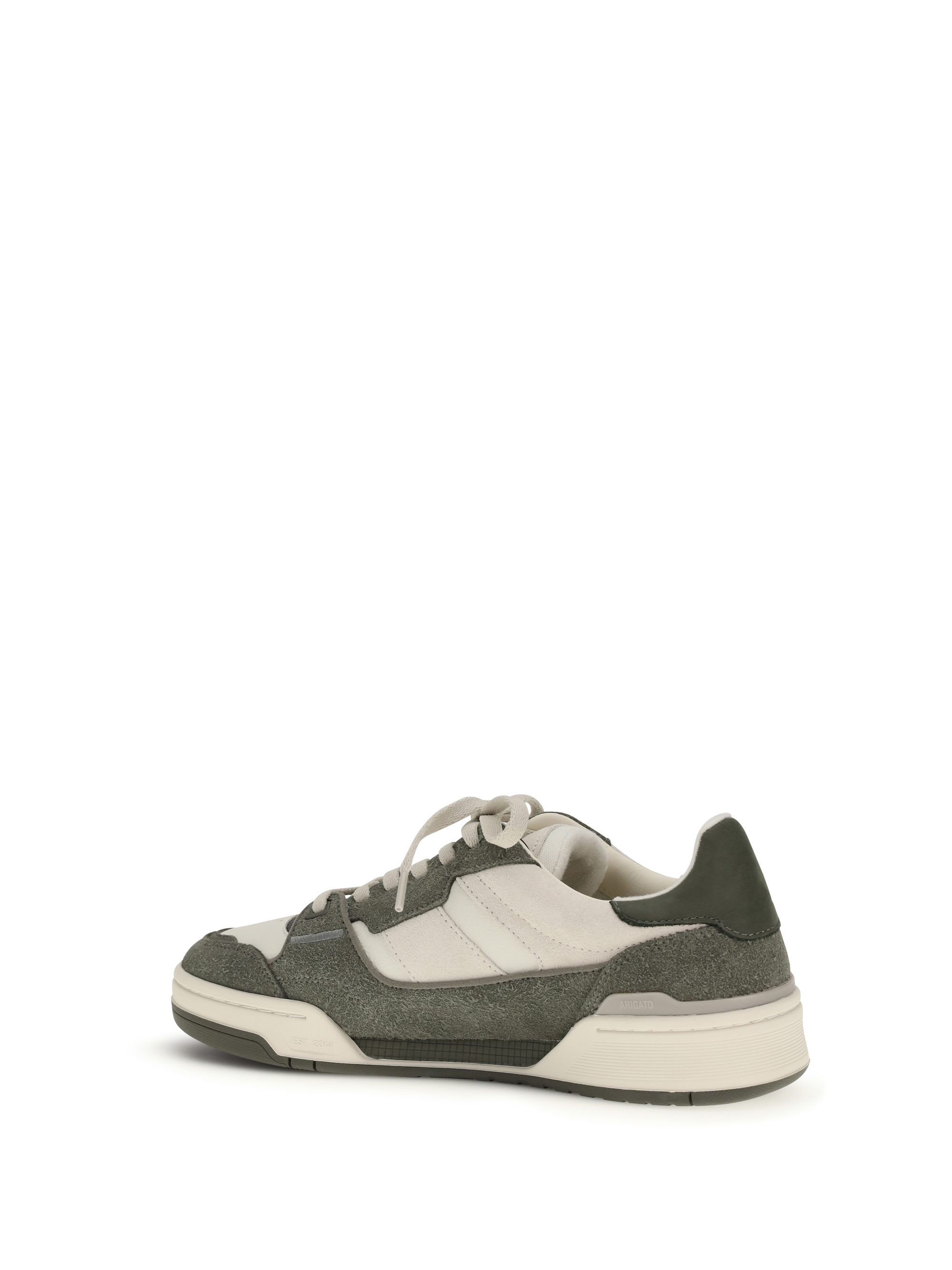 Clay Sneakers