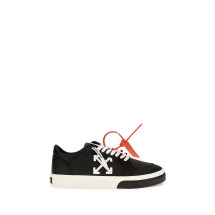 Vulcanized Low Sneakers