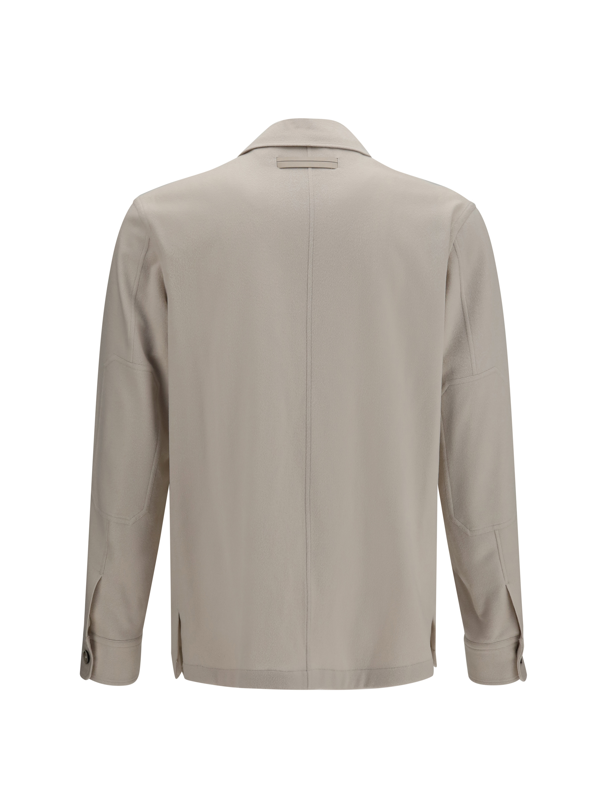 Cashmere Jacket