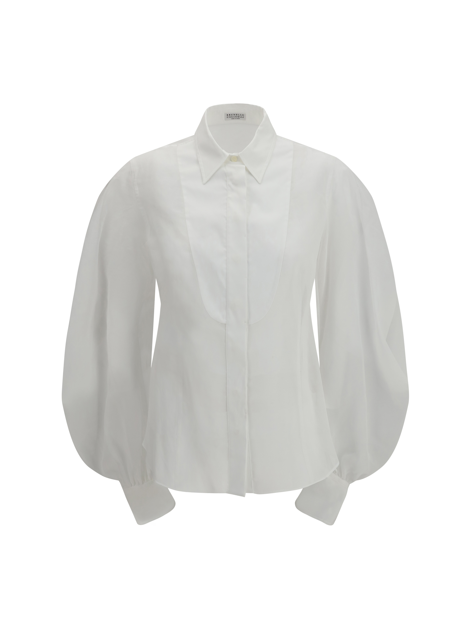 Lantern sleeve Blouse