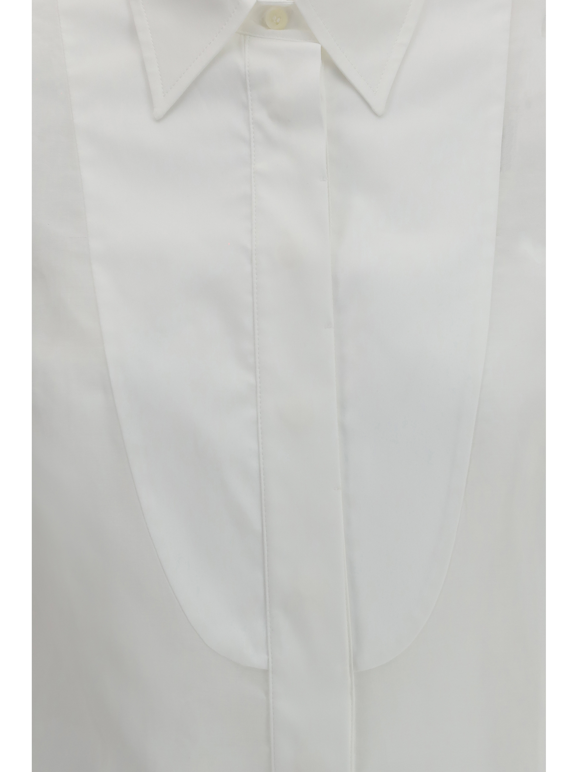 Lantern sleeve Blouse