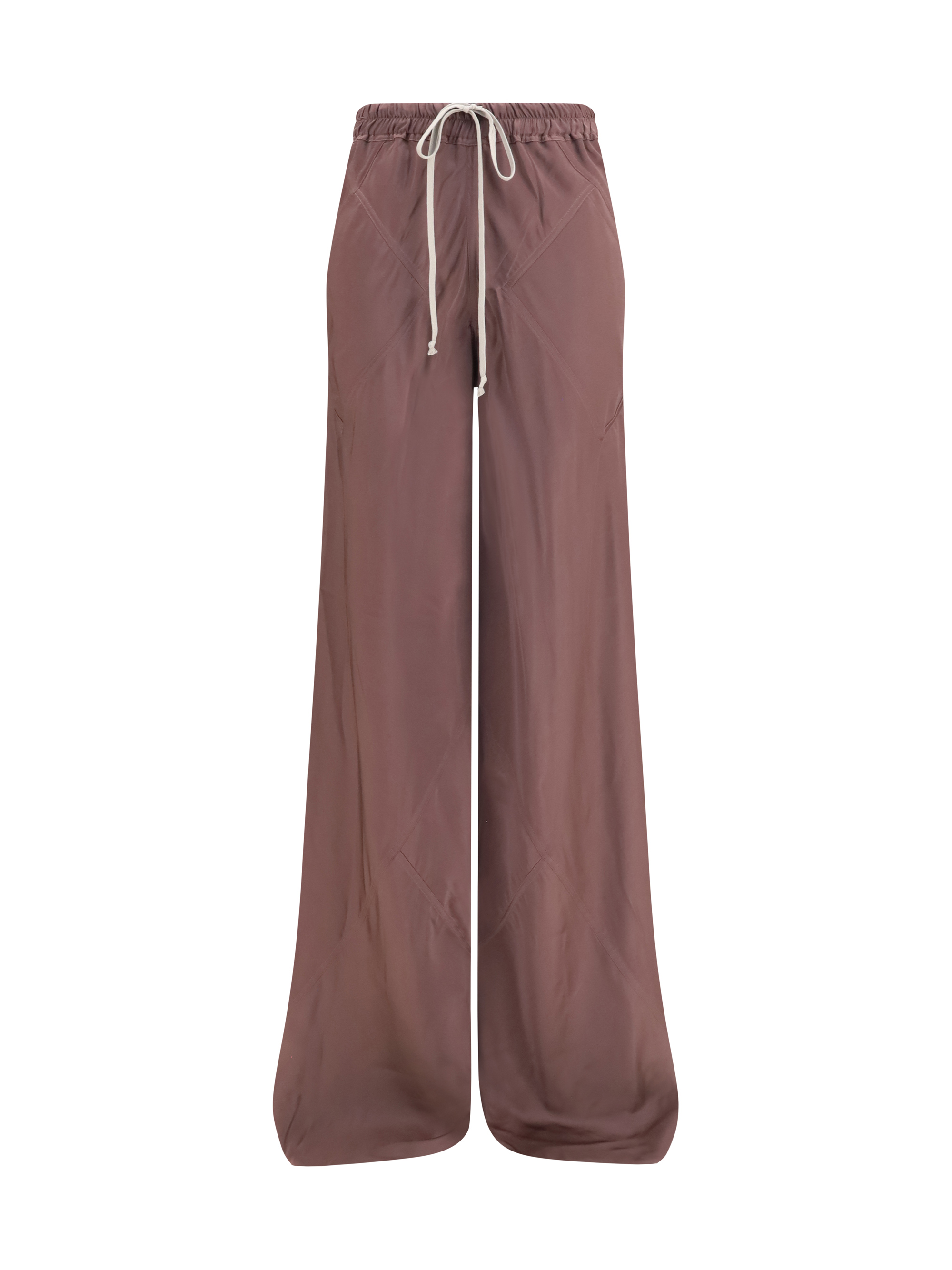 Silk Pants