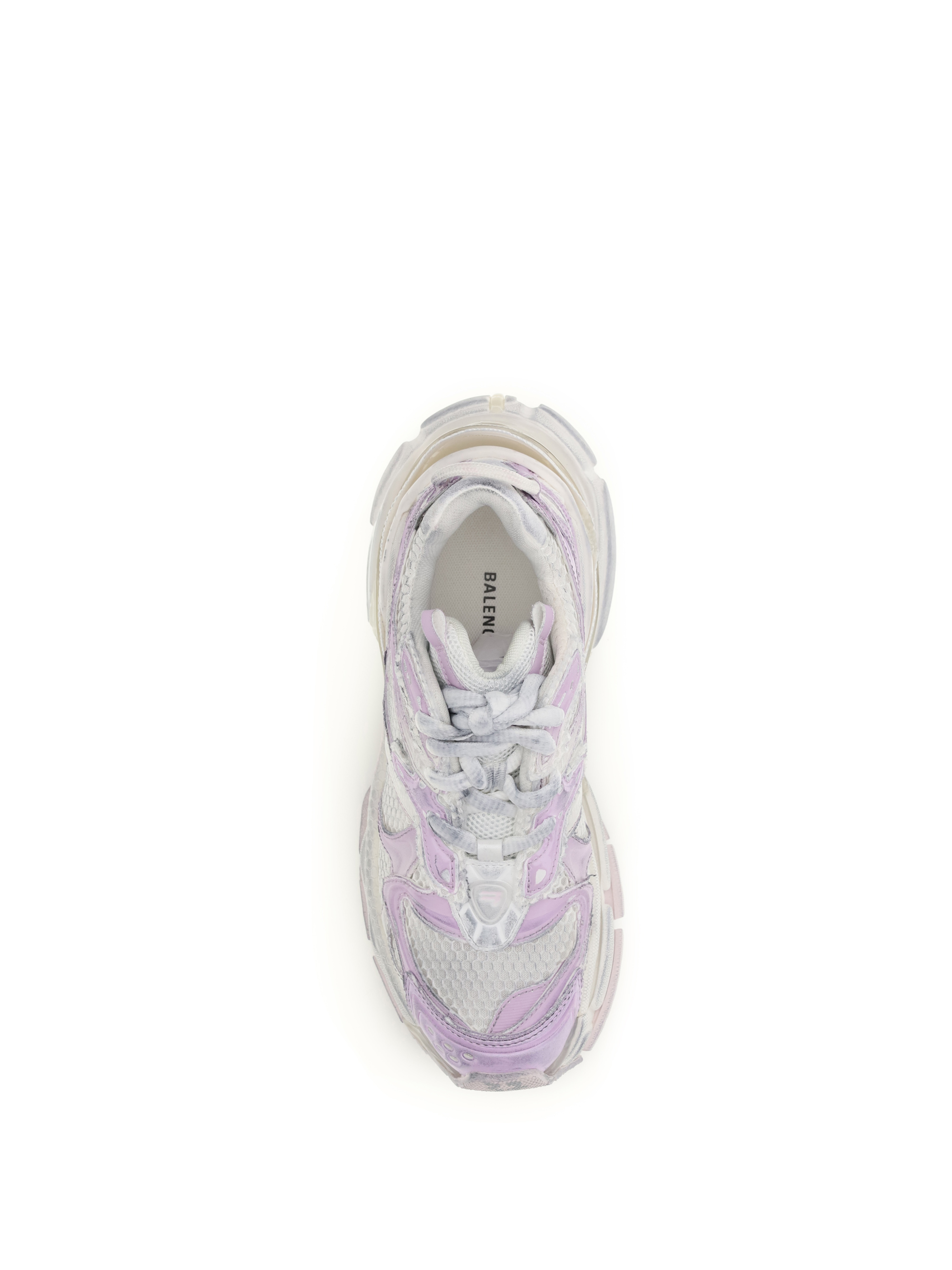 Runner 2 Sneakers