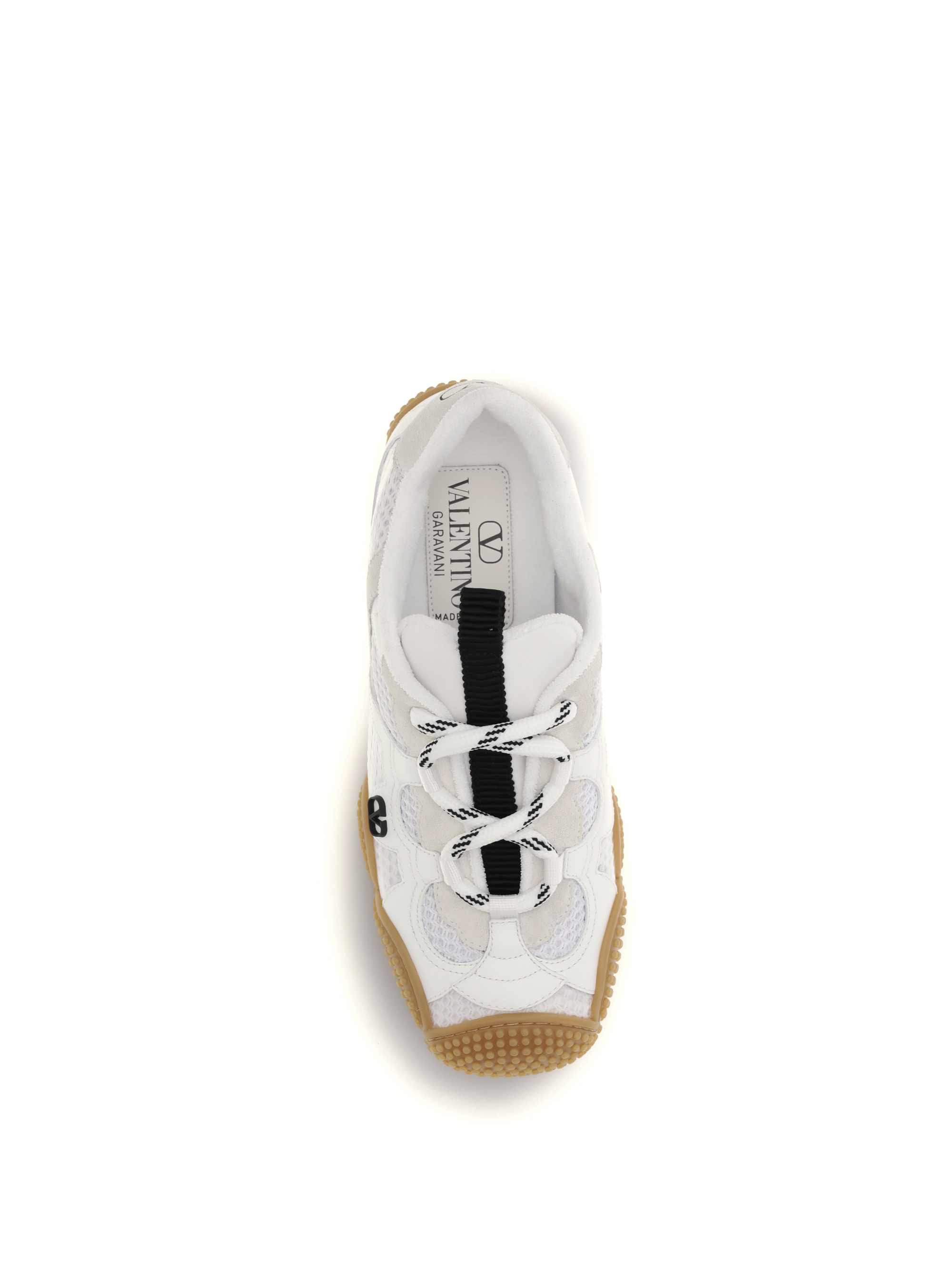Amphibia Sneakers