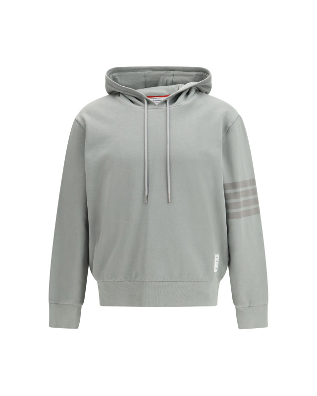 Cotton Hoodie