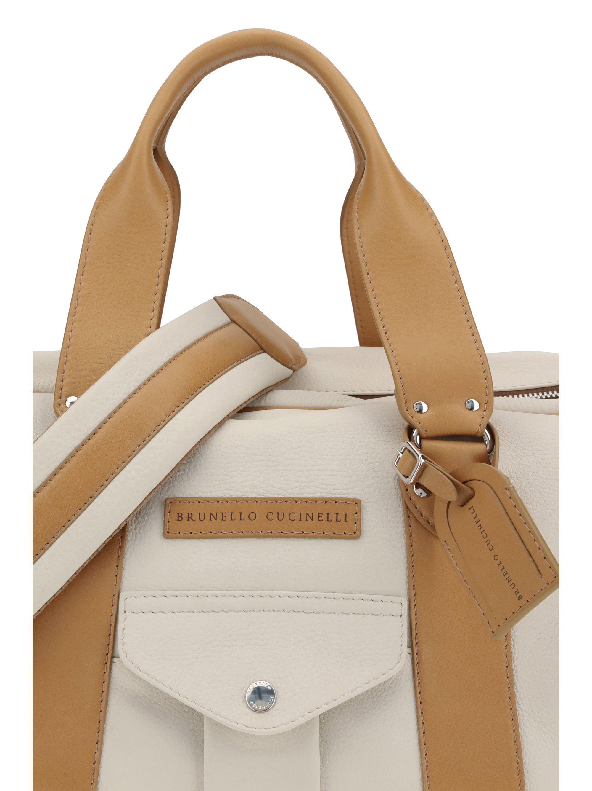 Street Travel Bag