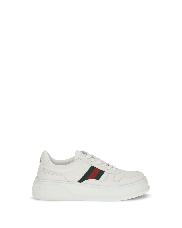 Oversized sole Sneakers